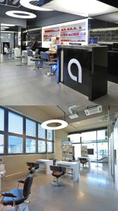 beauty center Ecublen and Lutry