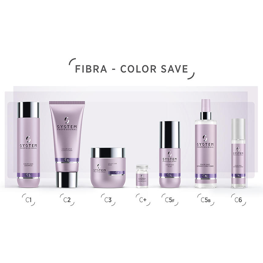 Produit Color Save