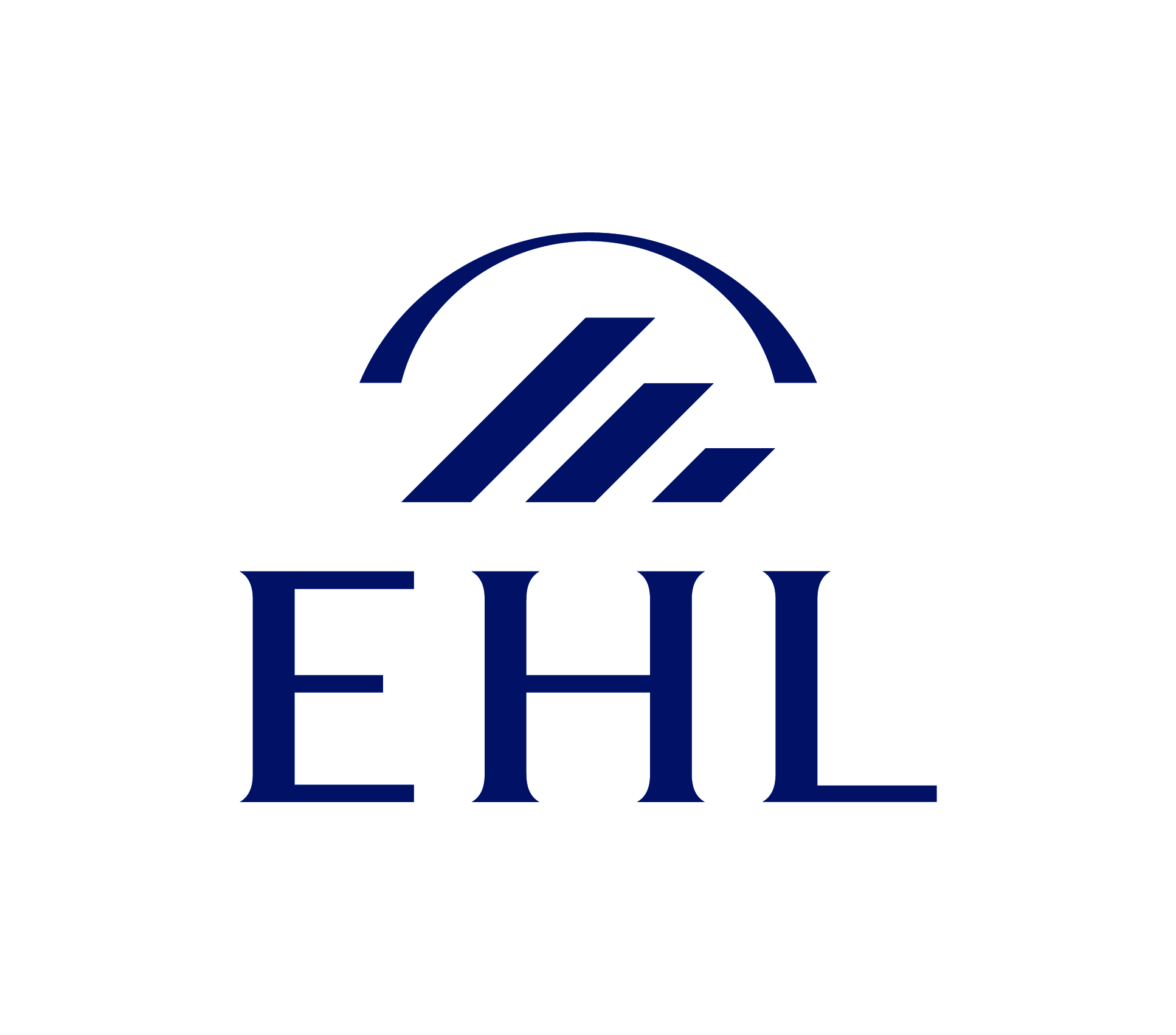 logo Ecole hôtelière Lutry EHL