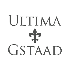 logo Ultima Gstaad