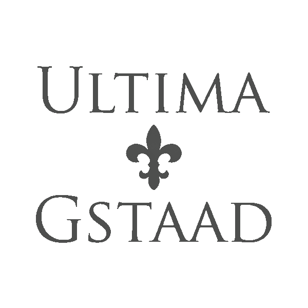 logo Ultima Gstaad