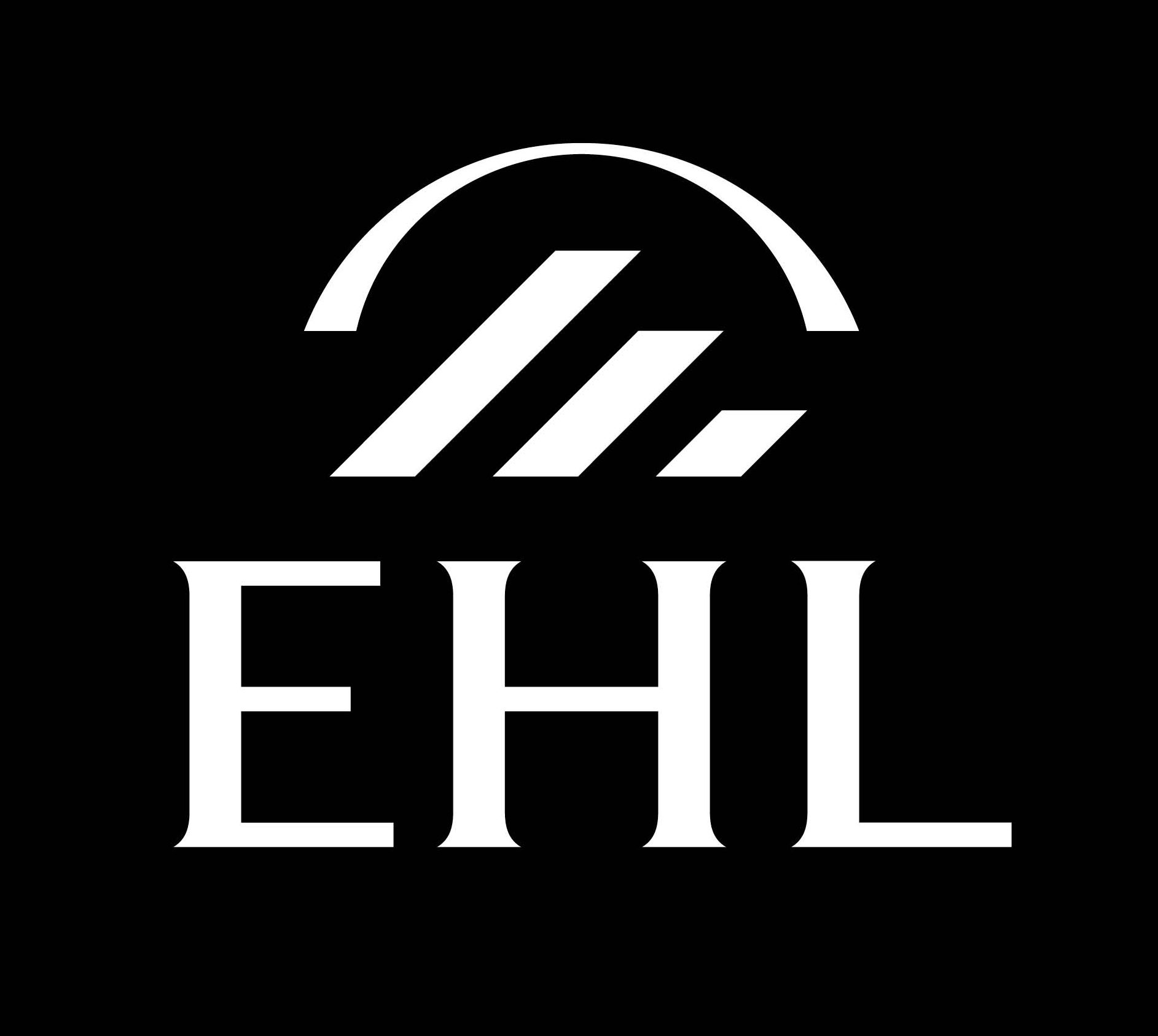 logo école hôtelière Lausanne EHL