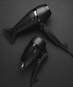 sèche cheveux GHD