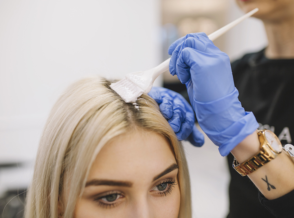 Coiffeur école hôtelière Lutry