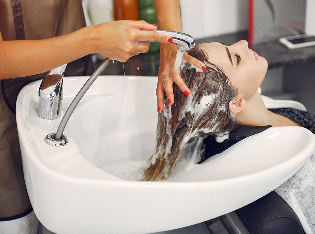 coiffeur-prive-lausanne coiffeur privé Lausanne shampoing