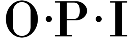 logo O.P.I
